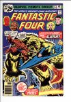 Fantastic Four #171 VF/NM (9.0)