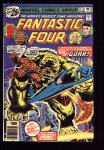 Fantastic Four #171 NM- (9.2)