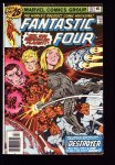 Fantastic Four #172 NM- (9.2)