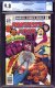 Fantastic Four #173 CGC 9.8