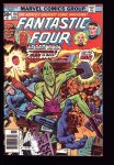 Fantastic Four #176 NM (9.4)