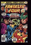 Fantastic Four #177 VF (8.0)