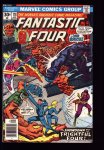 Fantastic Four #178 NM (9.4)