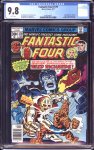 Fantastic Four #179 CGC 9.8