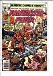 Fantastic Four #180 NM (9.4)