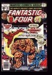 Fantastic Four #181 NM- (9.2)