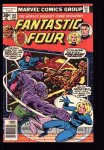 Fantastic Four #182 VF (8.0)
