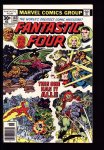 Fantastic Four #183 VF/NM (9.0)
