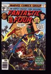 Fantastic Four #185 NM- (9.2)