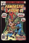 Fantastic Four #187 NM- (9.2)