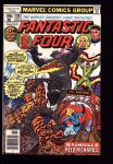 Fantastic Four #188 VF/NM (9.0)