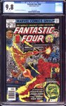 Fantastic Four #189 CGC 9.8