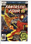 Fantastic Four #189 NM- (9.2)