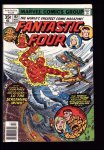 Fantastic Four #192 VF/NM (9.0)