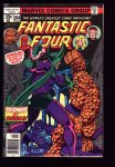 Fantastic Four #194 VF (8.0)