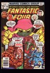 Fantastic Four #196 NM- (9.2)