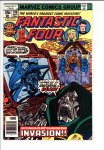 Fantastic Four #198 VF/NM (9.0)