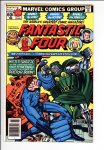 Fantastic Four #200 VF/NM (9.0)