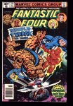 Fantastic Four #211 NM- (9.2)