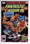 Fantastic Four #211 NM+ (9.6)