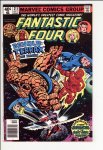 Fantastic Four #211 VF+ (8.5)