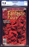 Fantastic Four #220 (Newsstand) CGC 9.8