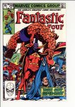 Fantastic Four #249 NM+ (9.6)