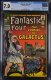 Fantastic Four #48 CGC 7.0