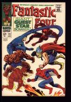 Fantastic Four #73 VF/NM (9.0)