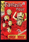 Fantastic Four #75 VF/NM (9.0)