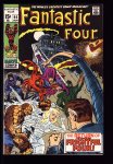 Fantastic Four #94 VF/NM (9.0)