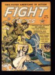 Fight Comics #19 F (6.0)