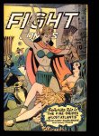 Fight Comics #43 VG- (3.5)