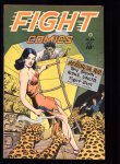 Fight Comics #46 VF (8.0)