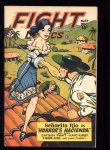 Fight Comics #47 G/VG (3.0)