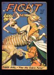 Fight Comics #54 F- (5.5)