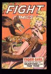 Fight Comics #62 F+ (6.5)