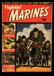Fightin' Marines #4 G (2.0)