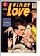 First Love Illustrated #62 VF/NM (9.0)