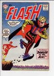 Flash #113 F (6.0)