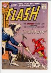 Flash #114 F+ (6.5)