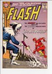 Flash #114 VF (8.0)