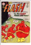 Flash #115 G/VG (3.0)