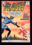 Flash #117 F- (5.5)