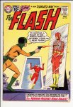Flash #119 VG (4.0)