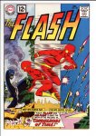 Flash #125 VF/NM (9.0)