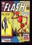 Flash #133 VF (8.0)