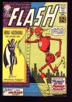 Flash #133 VF+ (8.5)