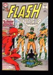 Flash #136 VF- (7.5)