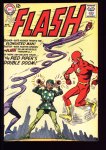 Flash #138 VF+ (8.5)